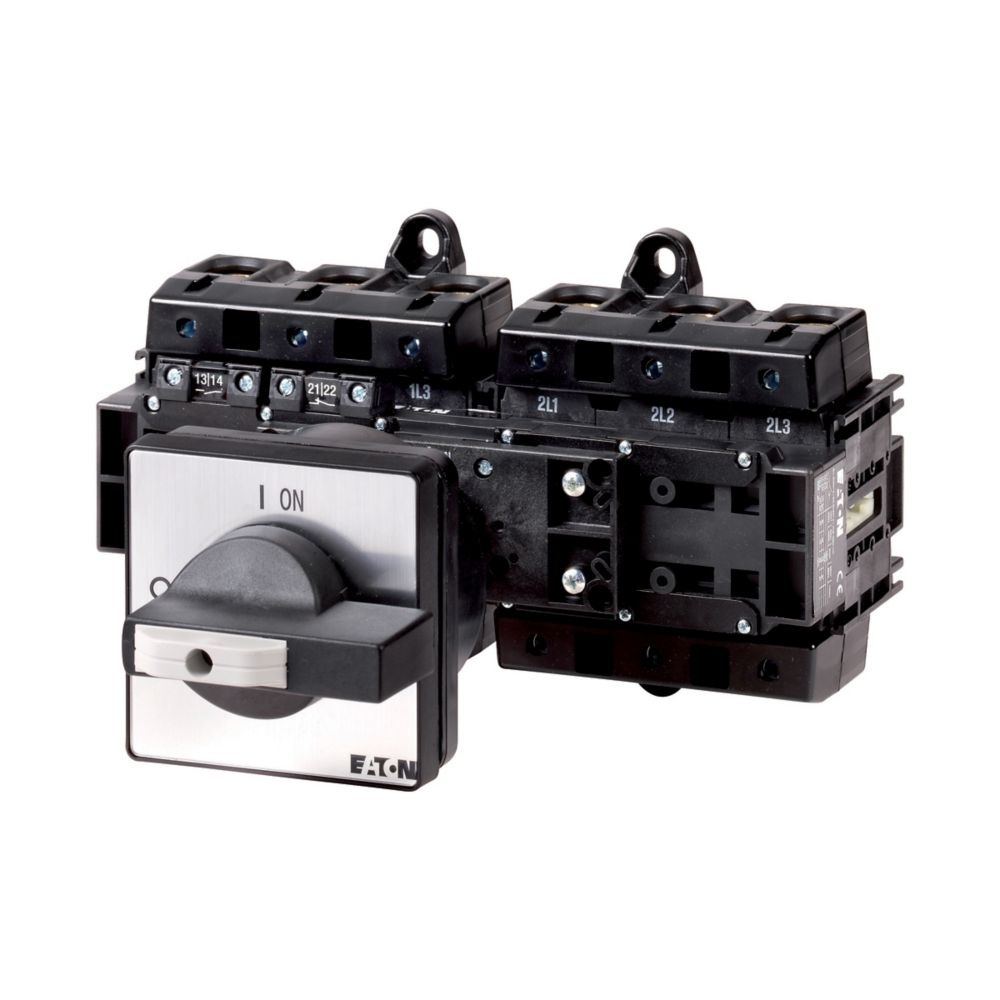 Eaton Hauptschalter 200127 Typ T6-160-6/V/SVB-SW/HI11