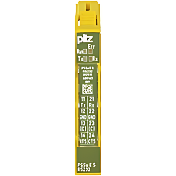 Pilz Elektronikmodul 312515 Typ PSSu E S RS232