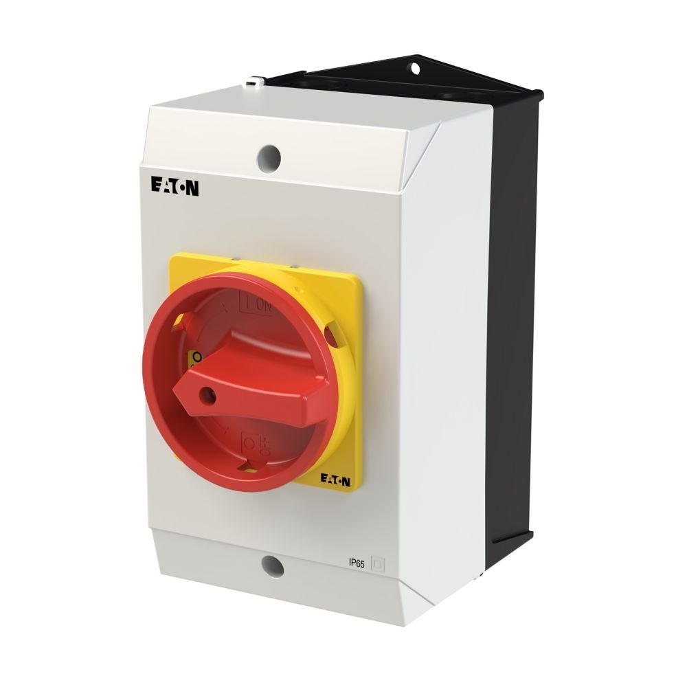 Eaton Hauptschalter 207340 Typ P3-63/I3/SVB/HI11