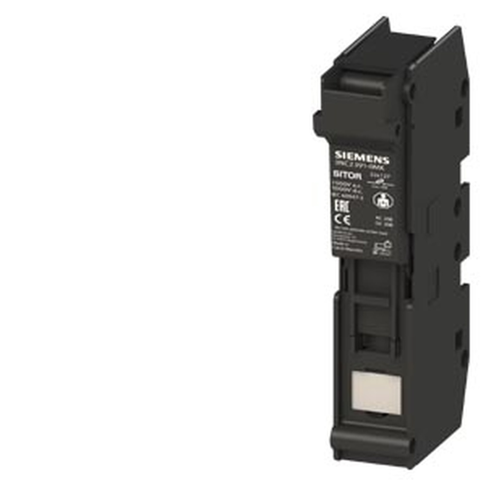 Siemens Sicherungshalter 3NC2391-0MK