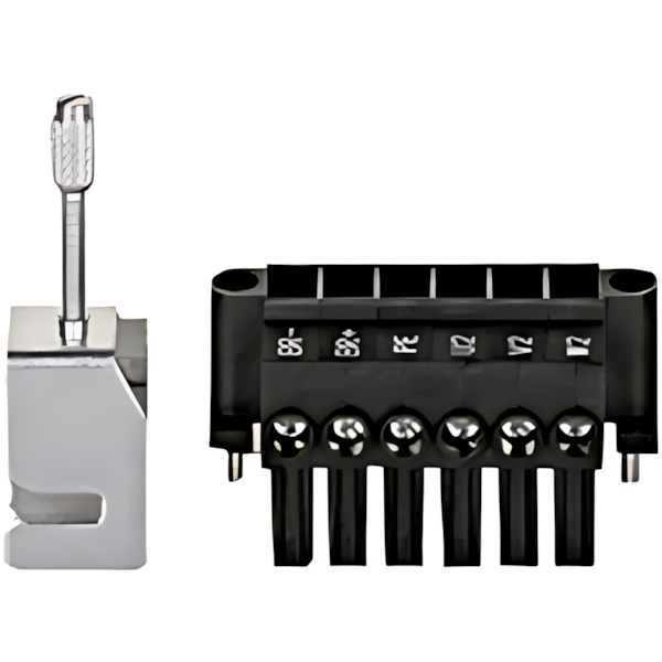 Pilz Motorsteckersatz 8176330 Typ PMCprotego Motorsteckersatz Pilz Motorsteckersatz 8176330 Typ PMCprotego Motorsteckersatz