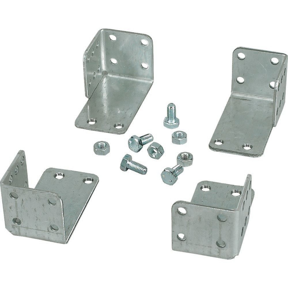 Eaton Befestigungswinkel 290215 Typ XNBW-M