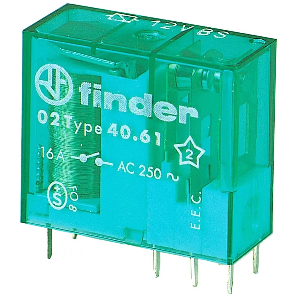 Finder Relais 40.61.6.006.4001