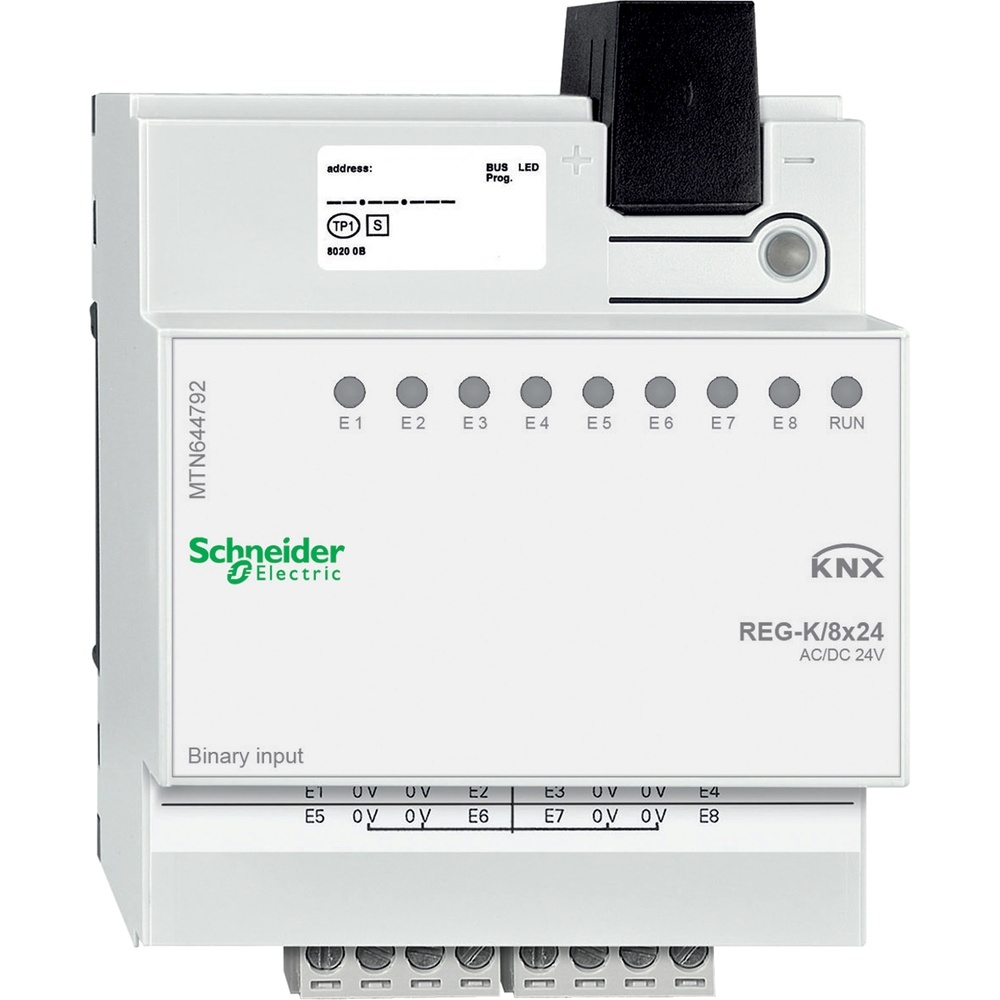 Schneider Electric Binäreingang MTN644792