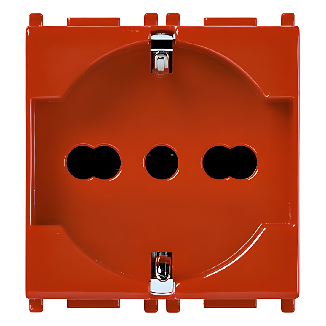 VIMAR Steckdose 14210.R