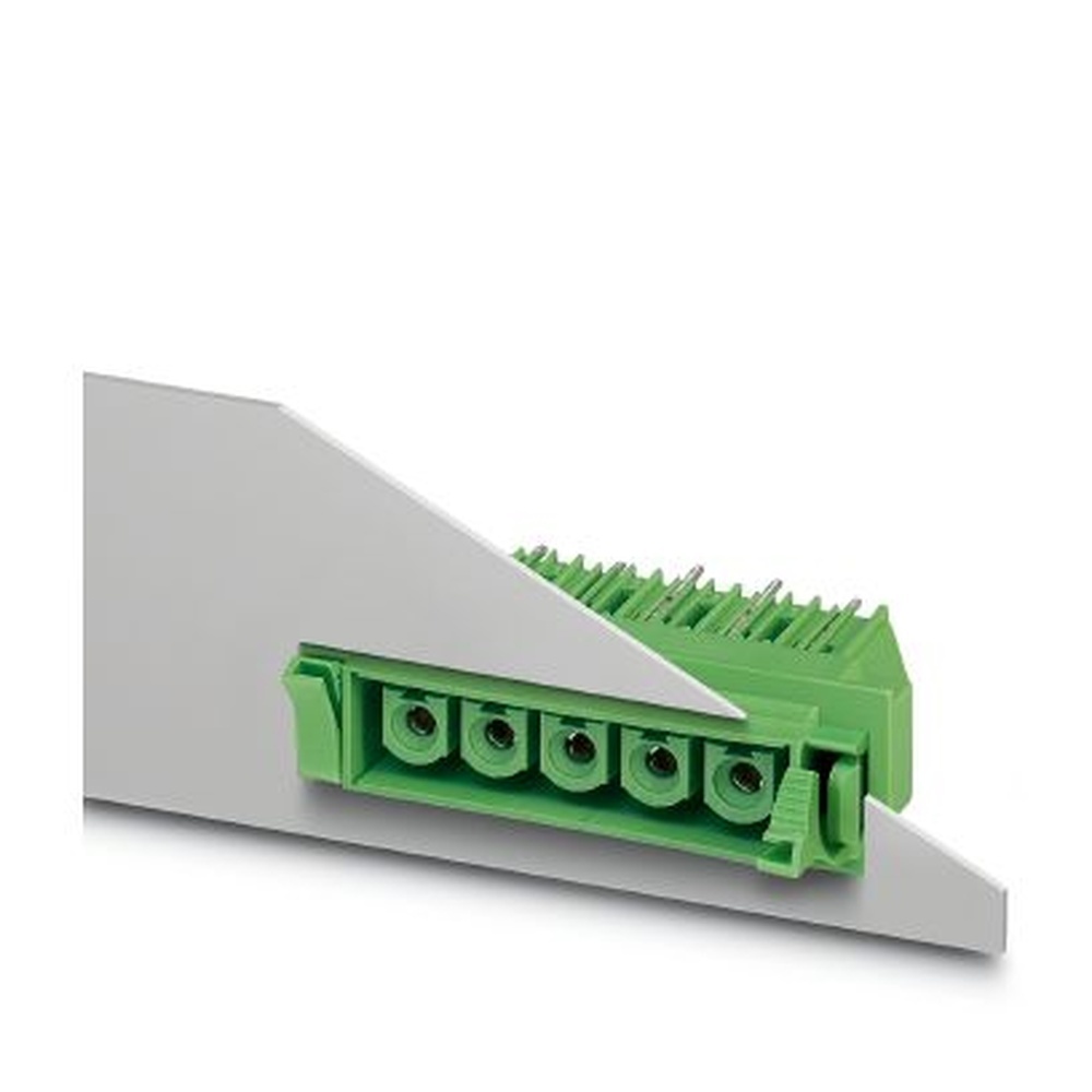 Phoenix Contact Durchführungsgrundleiste 1703069 Typ DFK-IPCV 16/ 3-G-10,16