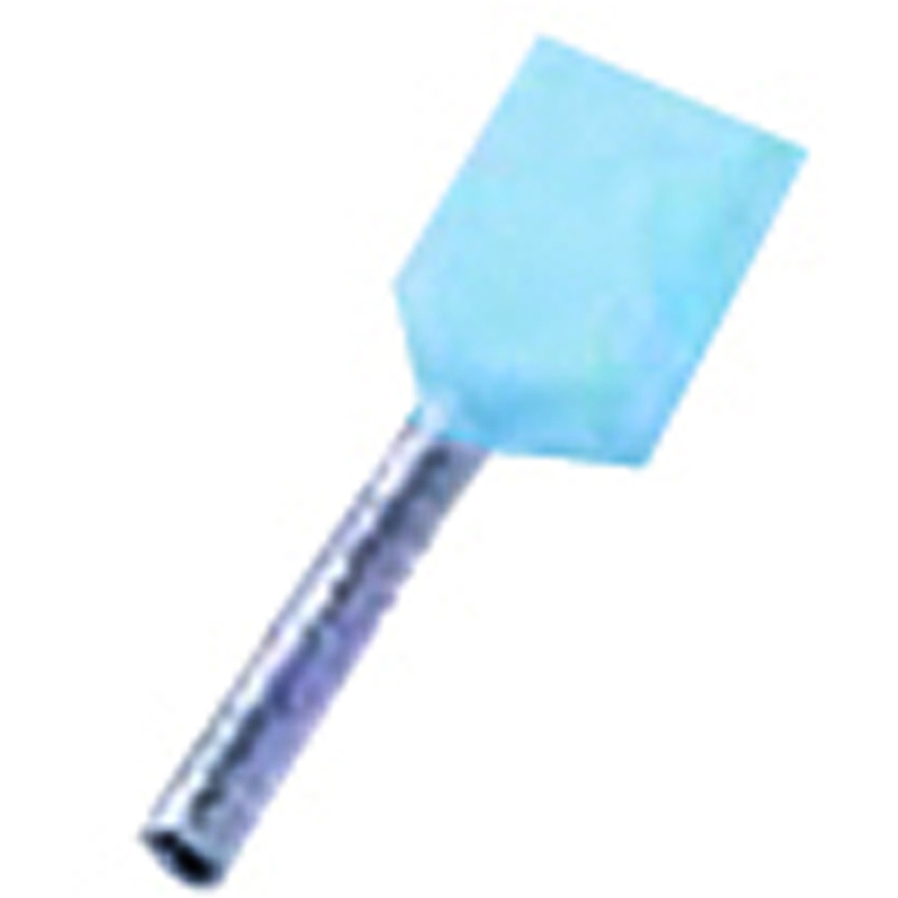 Intercable Isolierte Zwillingsaderendhülse 180729 Typ ICIAE0258Z