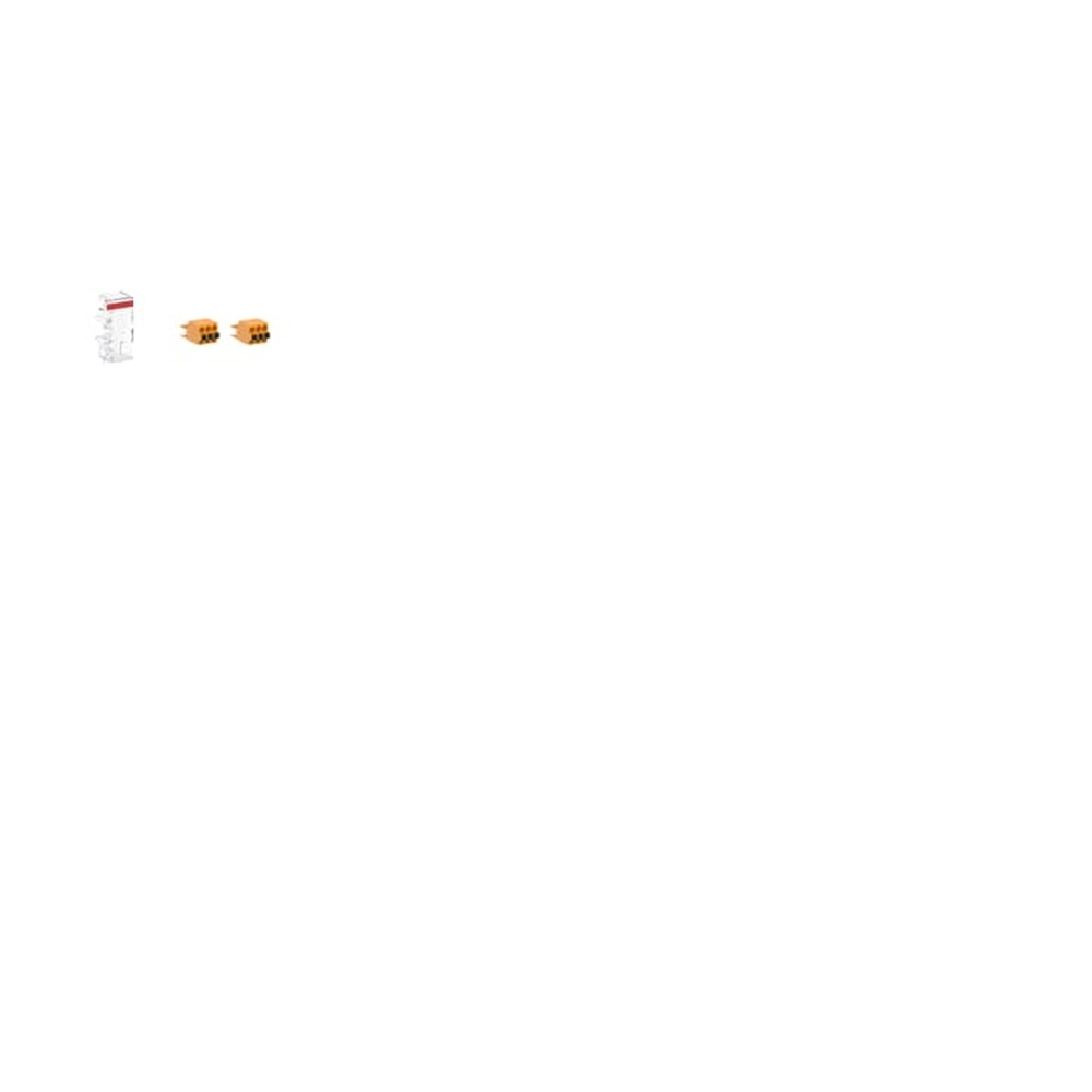 Striebel & John Ausrüstsatz 2CPX054420R9999 Typ ZAE+