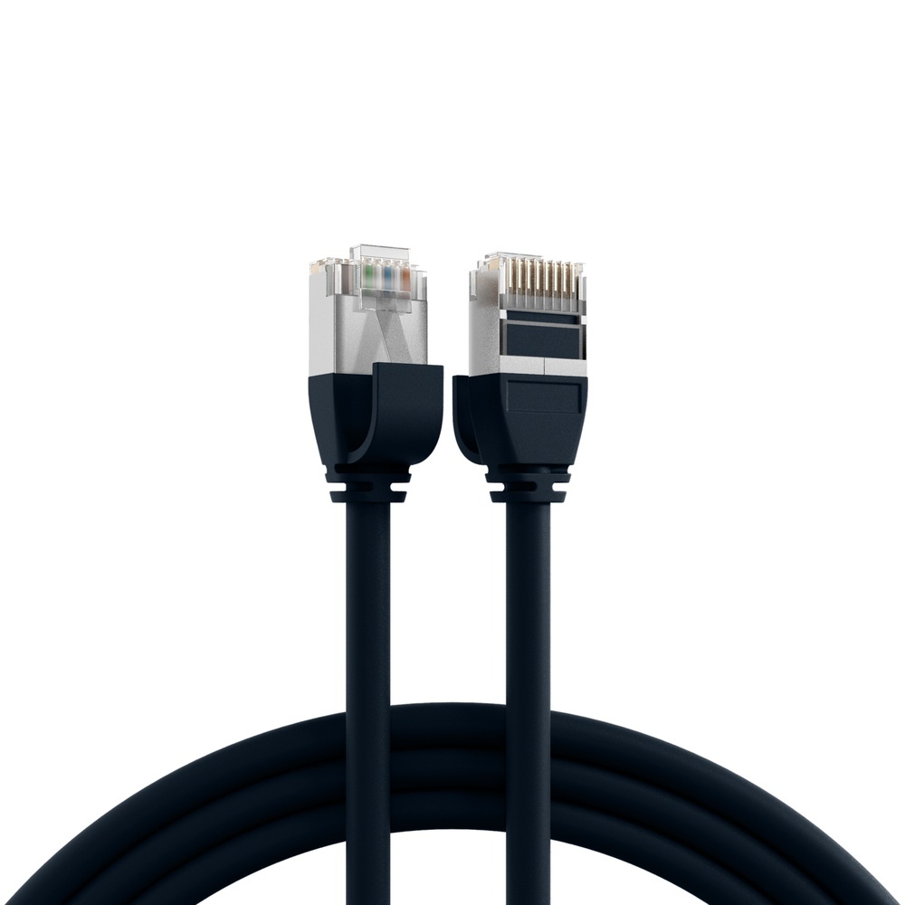 EFB Elektronik Patchkabel K5547SW.5