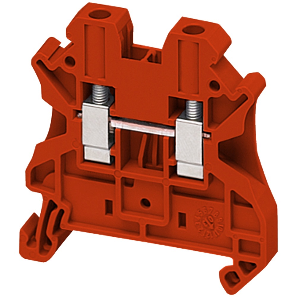 Schneider Electric Reihenklemmen NSYTRV42RD