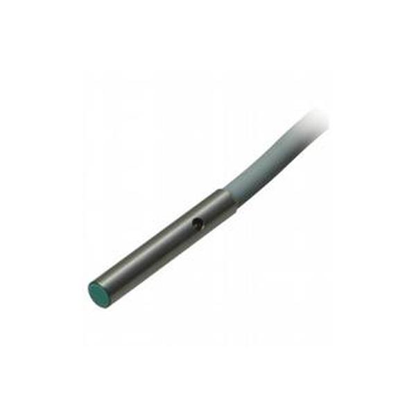 Pepperl+Fuchs Induktiver Sensor 053487 Typ NBB0,8-4M25-E3