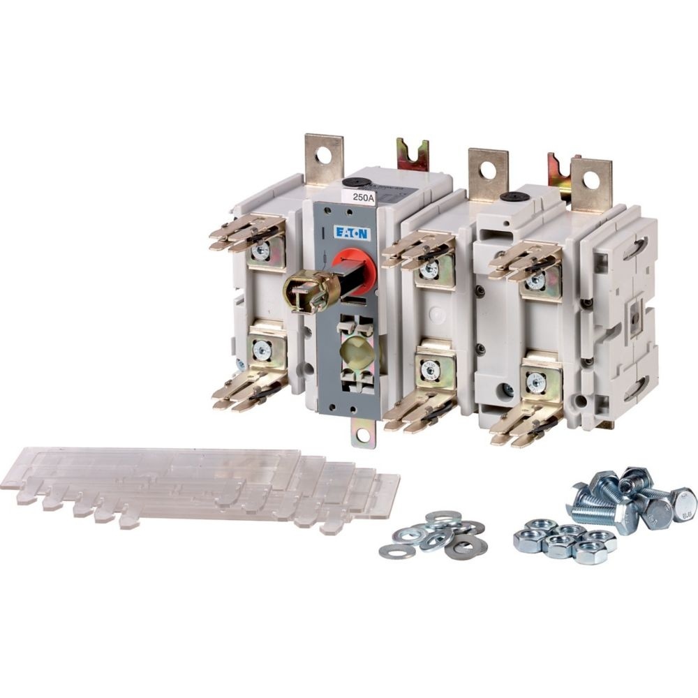 Eaton Lasttrennschalter 1318555 Typ QSA250N-2/3N.