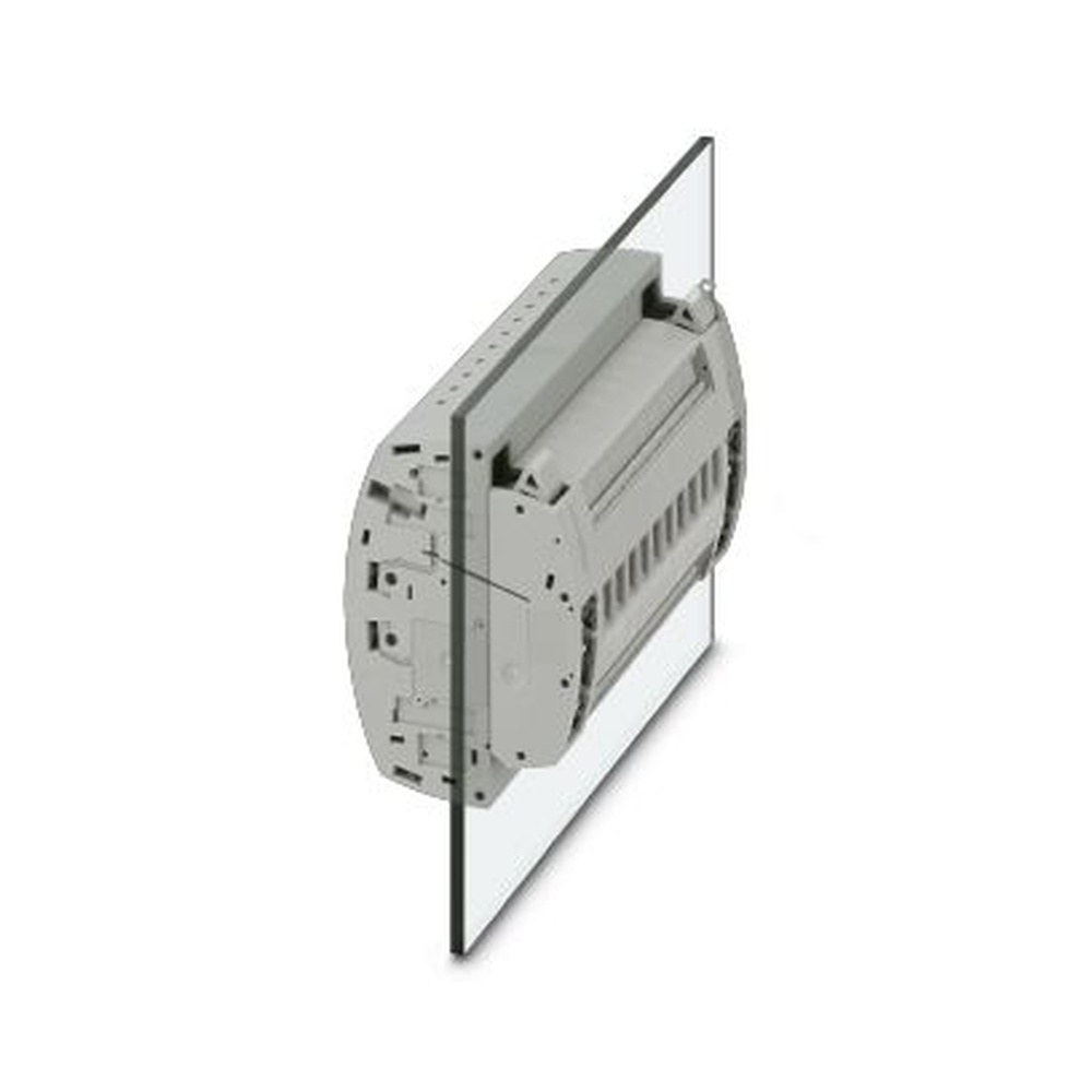 Phoenix Contact Prüfsteckleiste 3069833 Typ PTWE 6-2/10