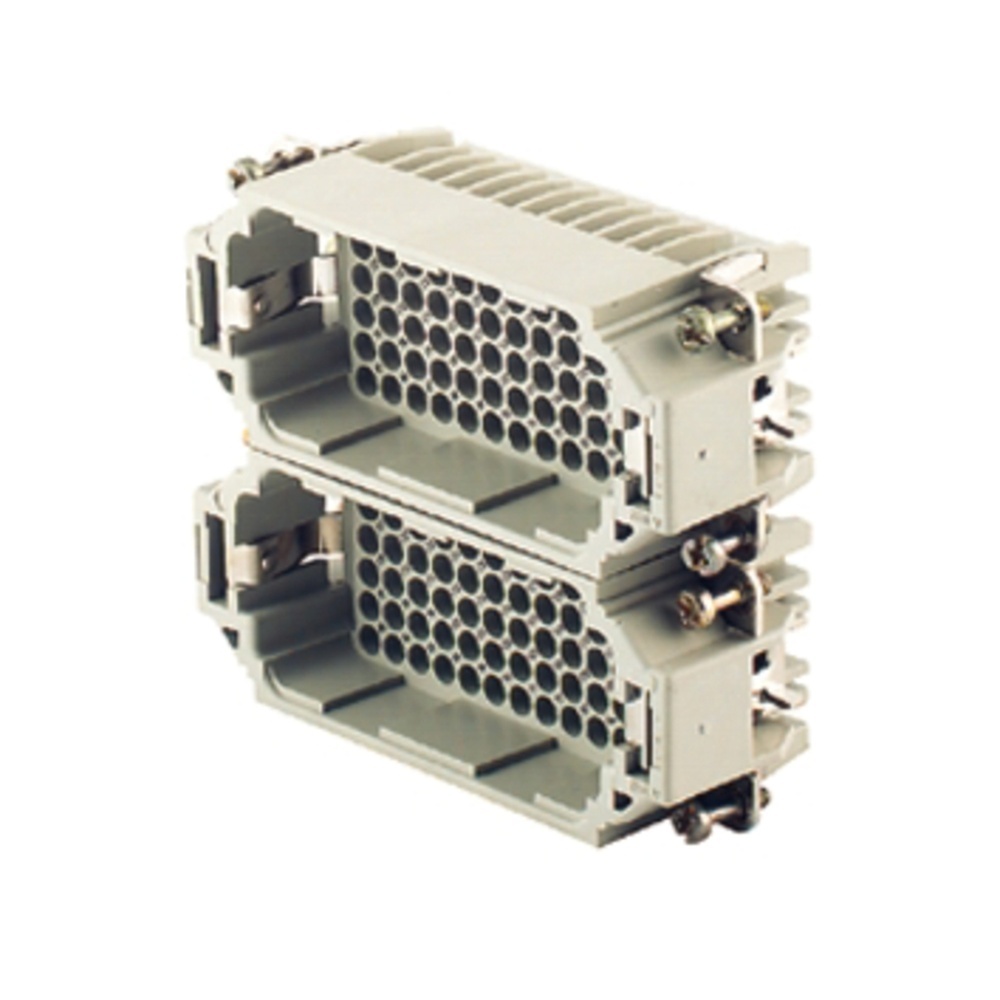 Weidmüller Einsatz 1651240000 Typ HDC HDD 72 MC 73-144