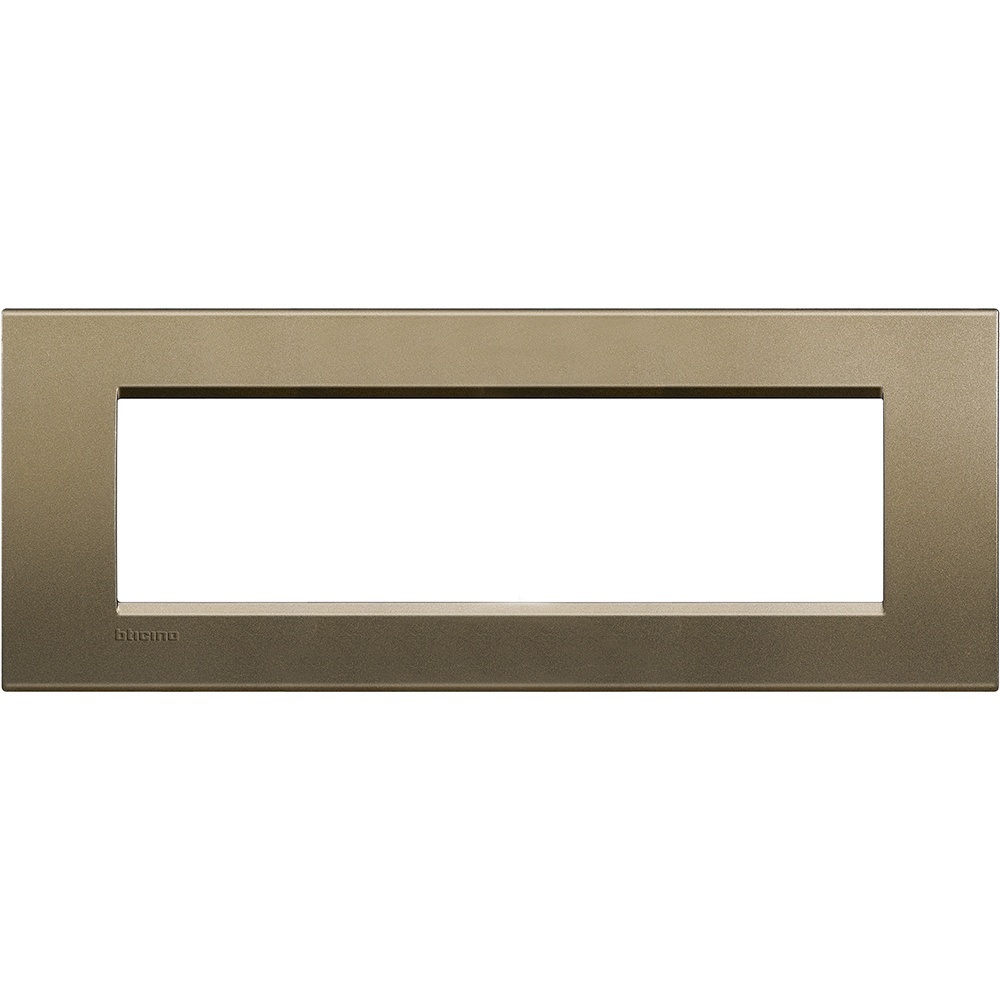 Bticino Rahmen LNA4807SQ