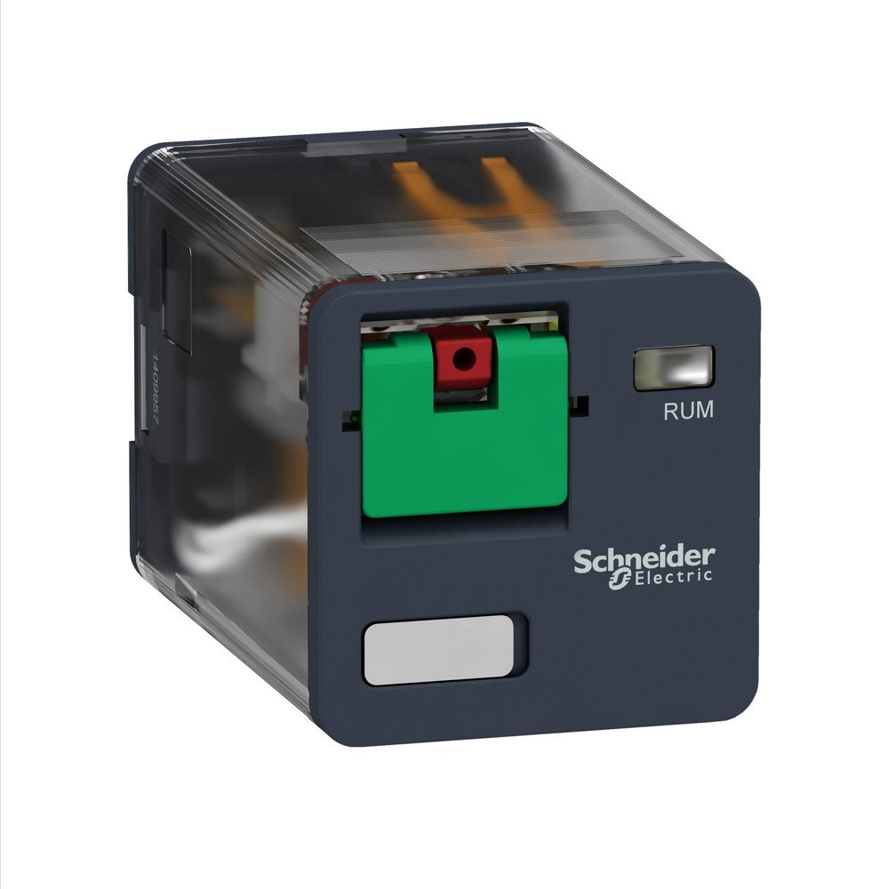 Schneider Electric Universalrelais RUMC31P7