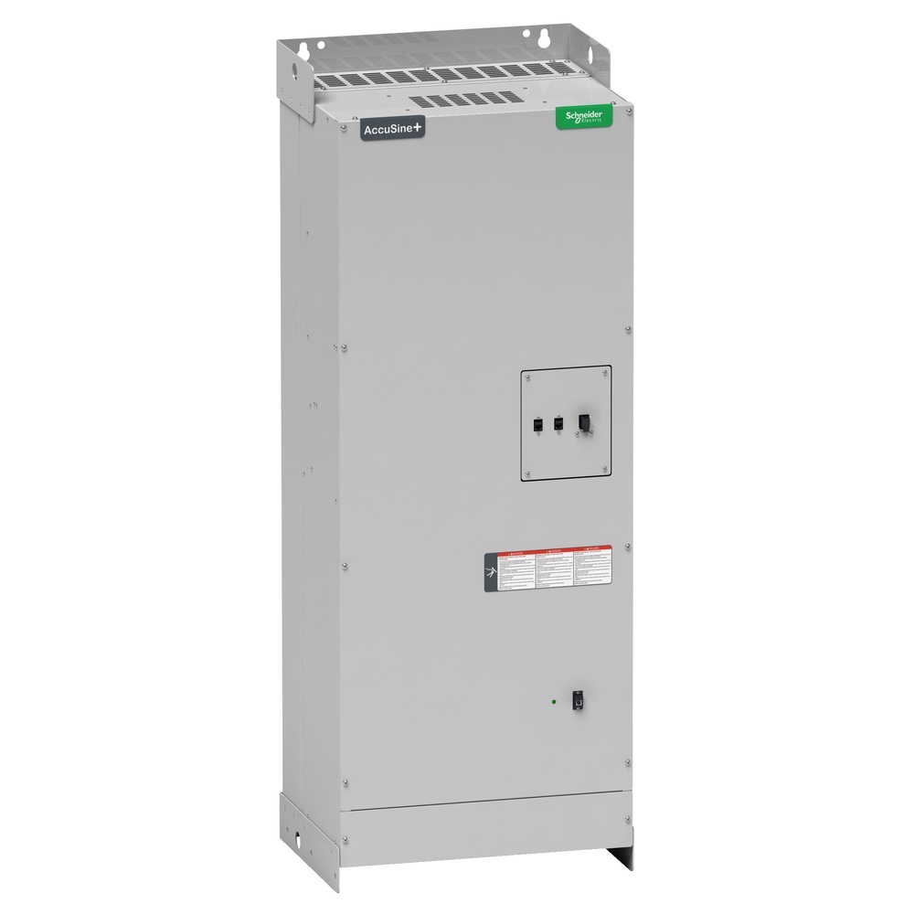 Schneider Electric Oberschwingungsfilter PCSP300D5IP00