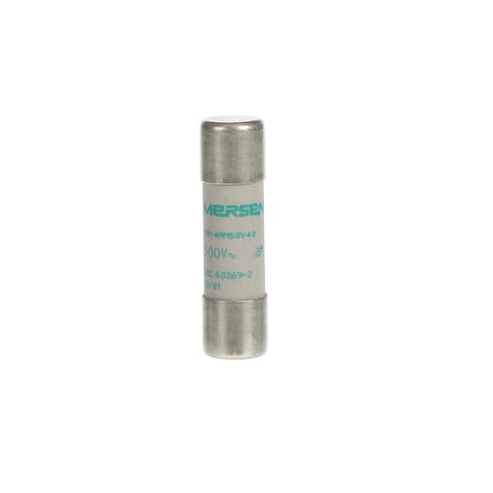 ABB Zylindrische Sicherung 2CSM258613R1801 Typ E 9F14 AM40