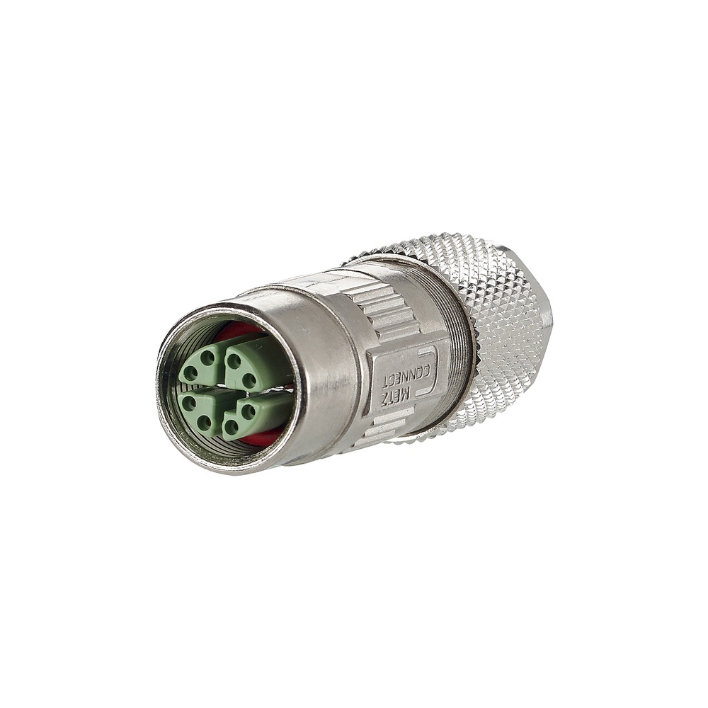 METZ CONNECT Buchse MMF881A315