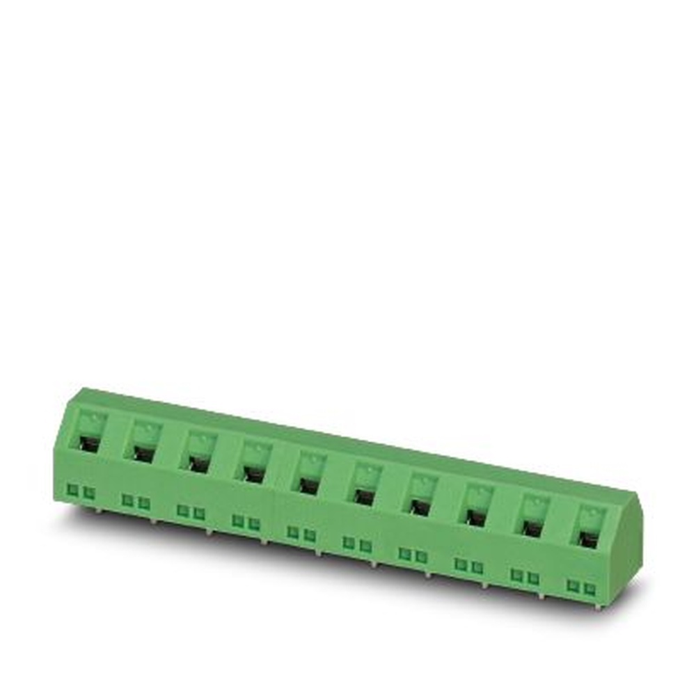 Phoenix Contact Leiterplattenklemme 1718702 Typ GSMKDSN 1,5/12-7,62