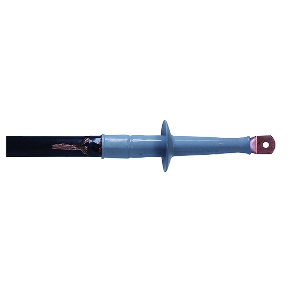 Cellpack Silikon Aufschiebe Endverschluss 199154 Typ CAE-I/12kV/240-500 Cellpack Silikon Aufschiebe Endverschluss 199154 Typ CAE-I/12kV/240-500