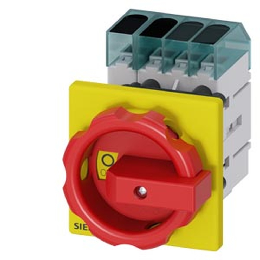 Siemens Lasttrennschalter 3LD3254-0TL53