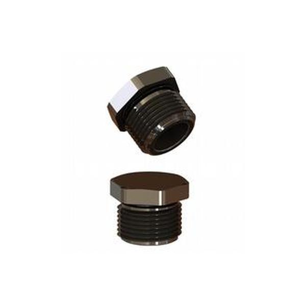 Pepperl+Fuchs Blindverschraubung 293614 Typ SP.MD.NPT3/4.SS.X.18.K01