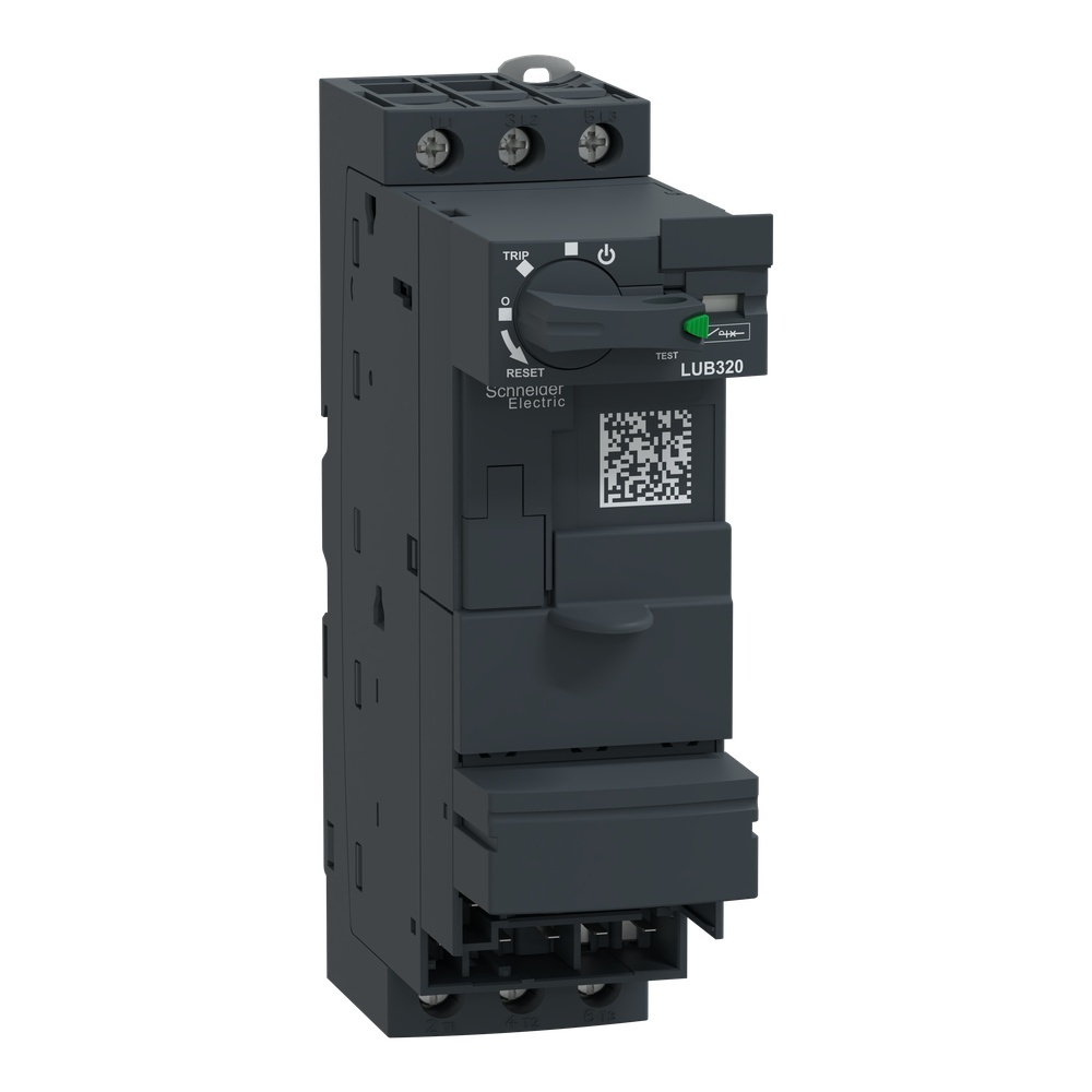 Schneider Electric Grundgerät LUB320