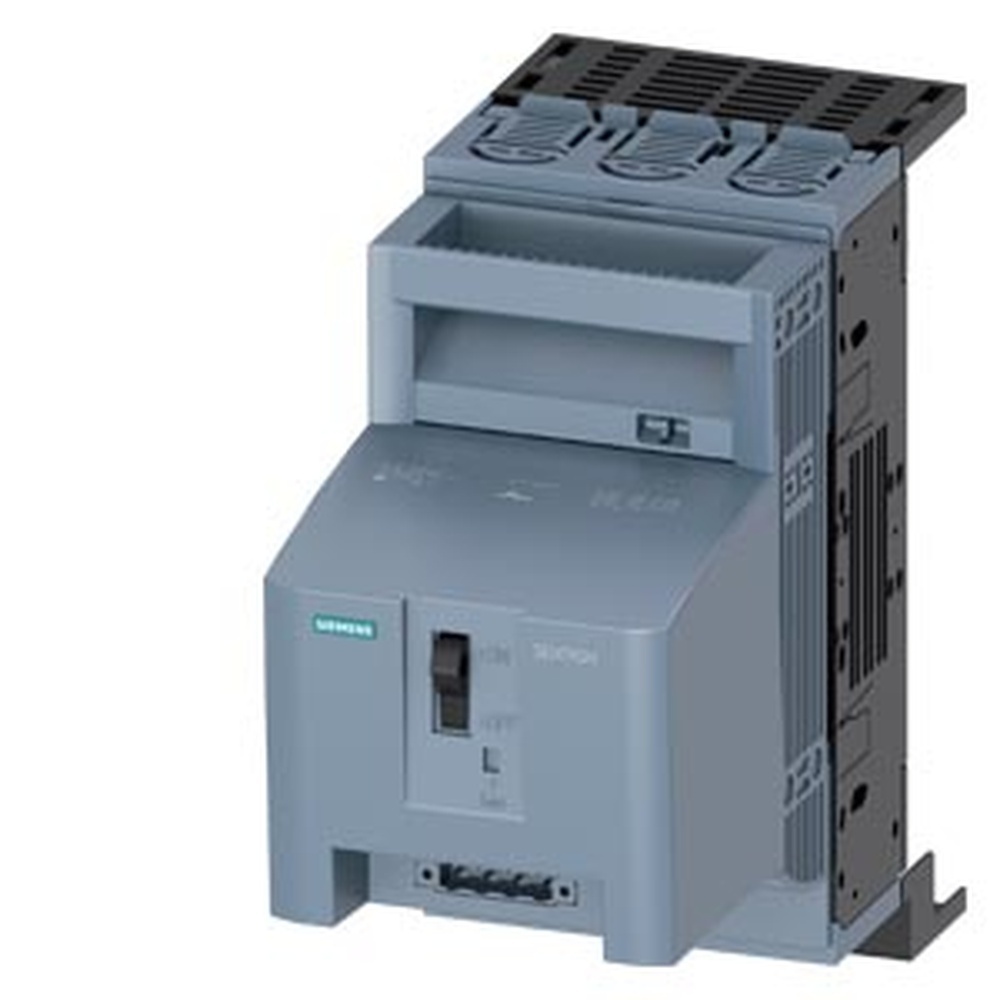 Siemens Sicherungskasttrennschalter 3NP1133-1JC11