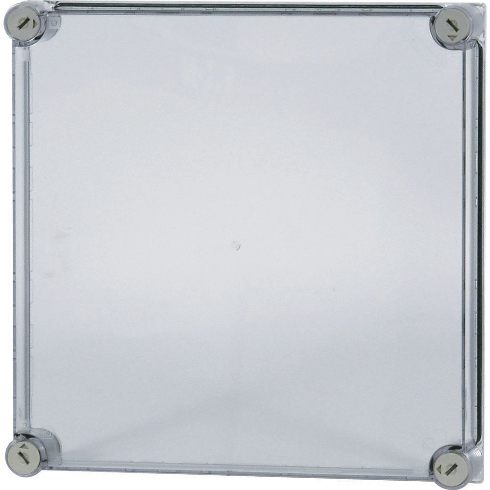 Eaton Deckel 040933 Typ D150-CI44