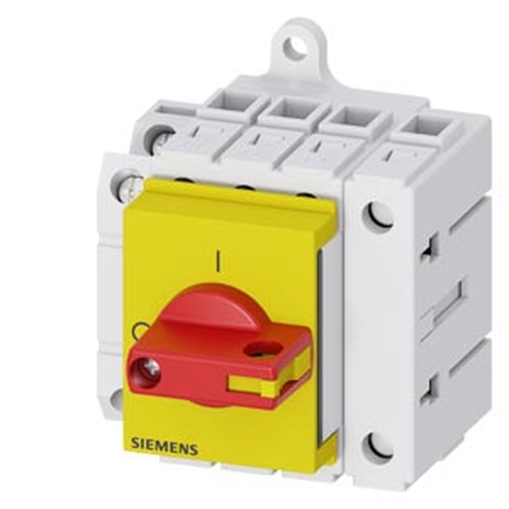 Siemens Lasttrennschalter 3LD3230-1TL13