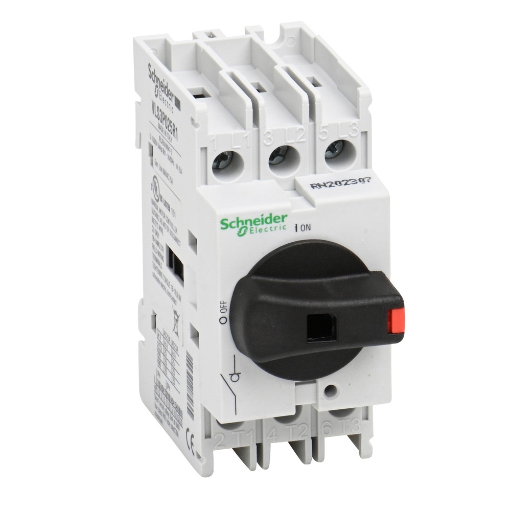 Schneider Electric Lasttrennschalter VLS3P025R1