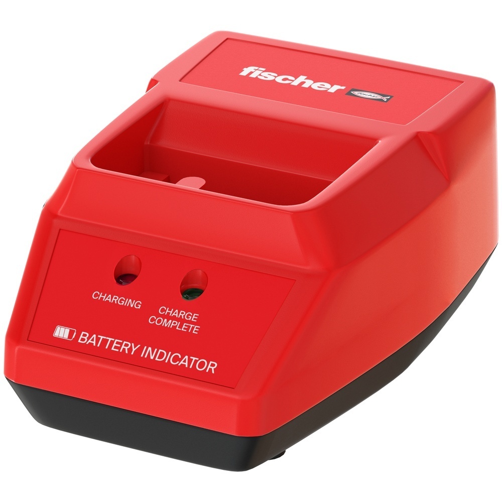 Fischer Ladegerät 553414 Typ BC 7.2V (EU) Ladegerät