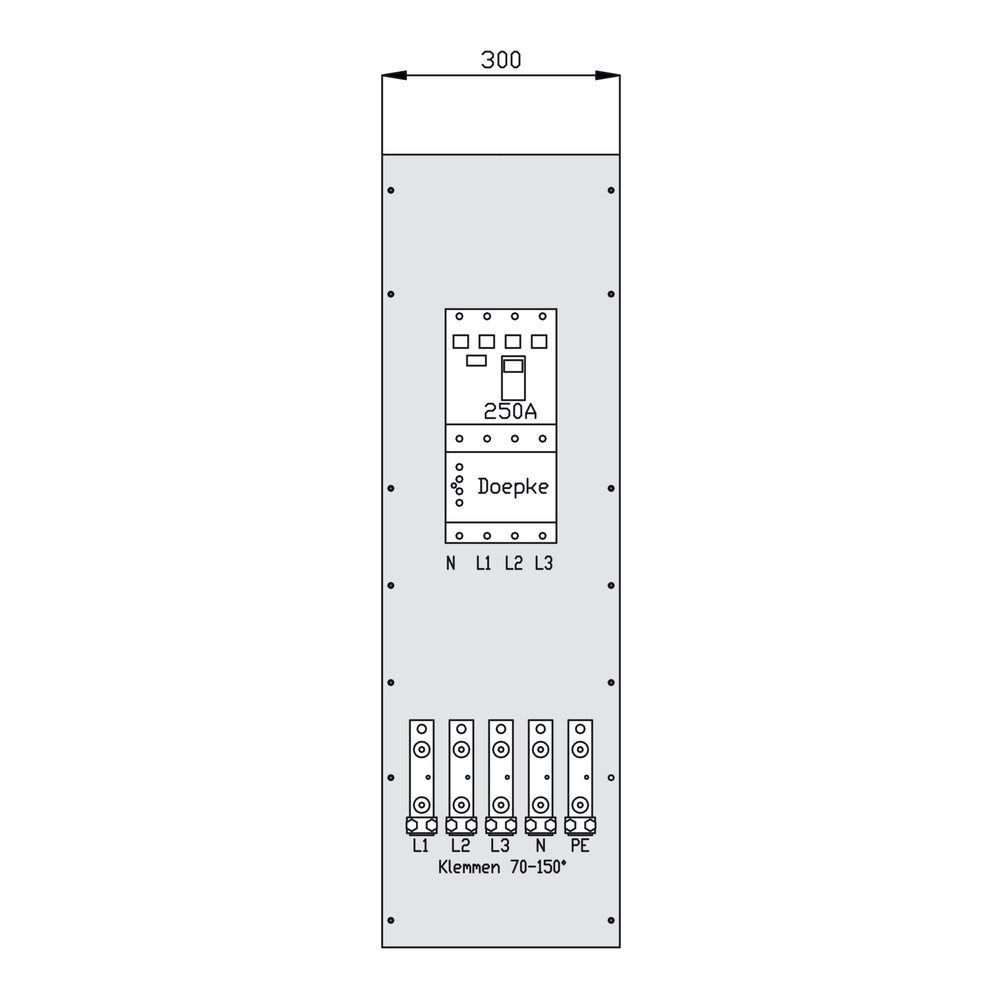 Walther-Werke Wechselmodul 86030014