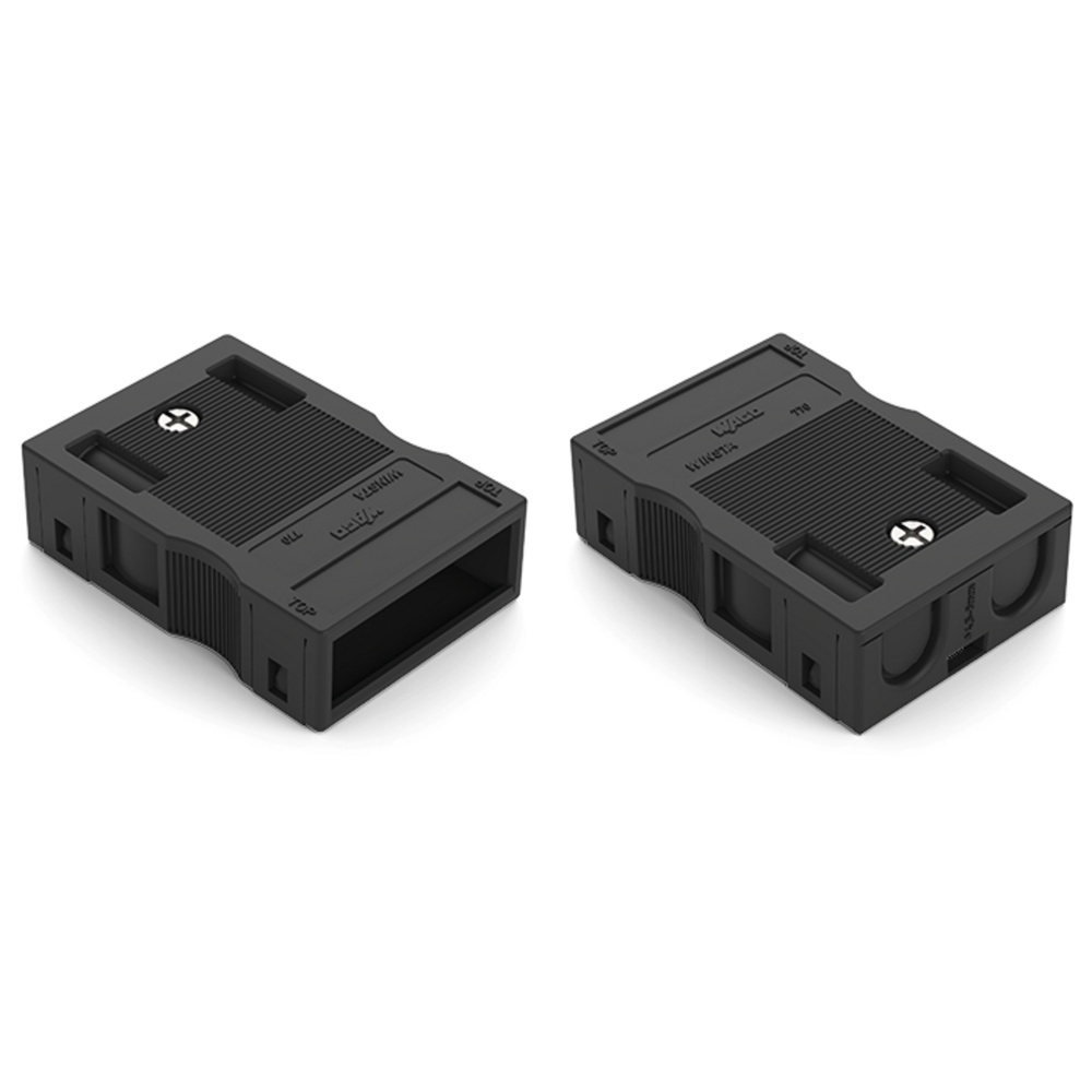 Wago Zugentlastungsgehäuse 770-503/023-000 Wago Zugentlastungsgehäuse 770-503/023-000