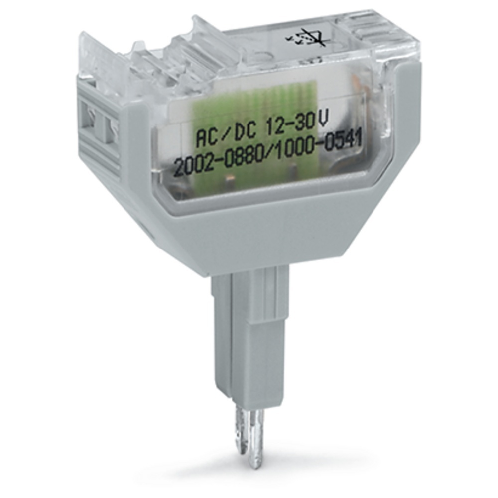 Wago LED Baustein 2002-880/1000-542