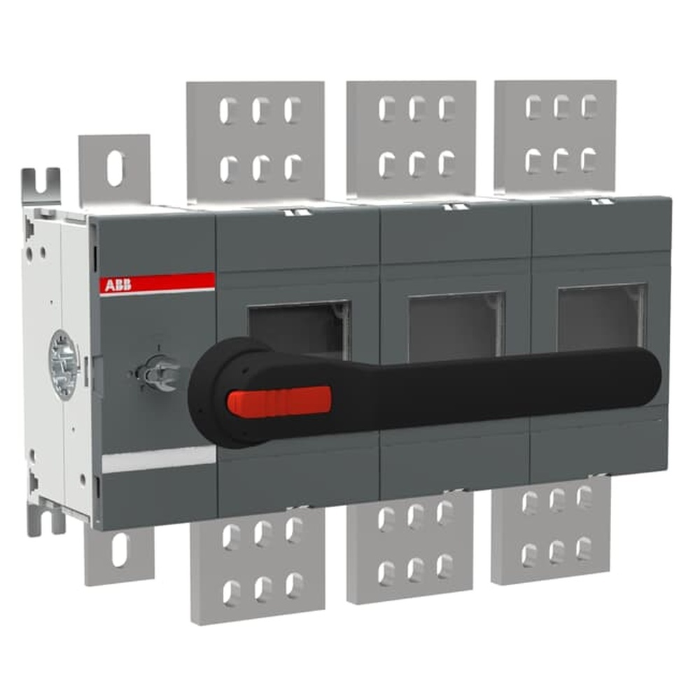 ABB Lasttrennschalter 1SCA108035R1001 Typ OT2500E03N3P