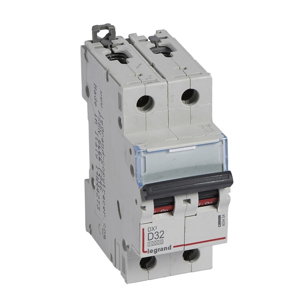 Legrand Leitungsschutzschalter 409454