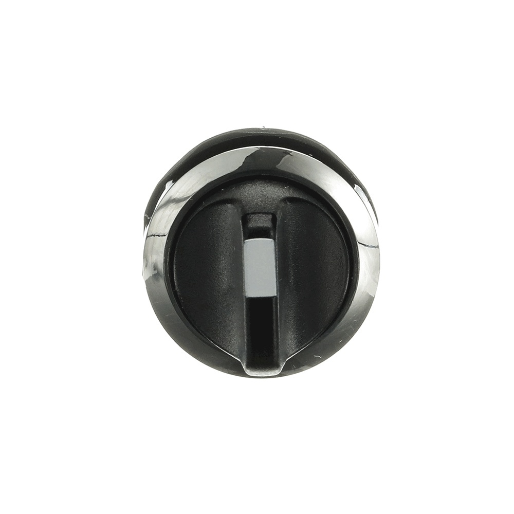 ABB Frontelement für Wahlschalter 1SFA611250R3006 Typ M3SSC1-30B