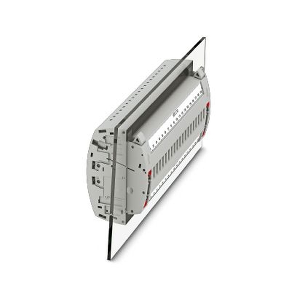 Phoenix Contact Prüfsteckleiste 3069443 Typ PTWE 6-2/C19