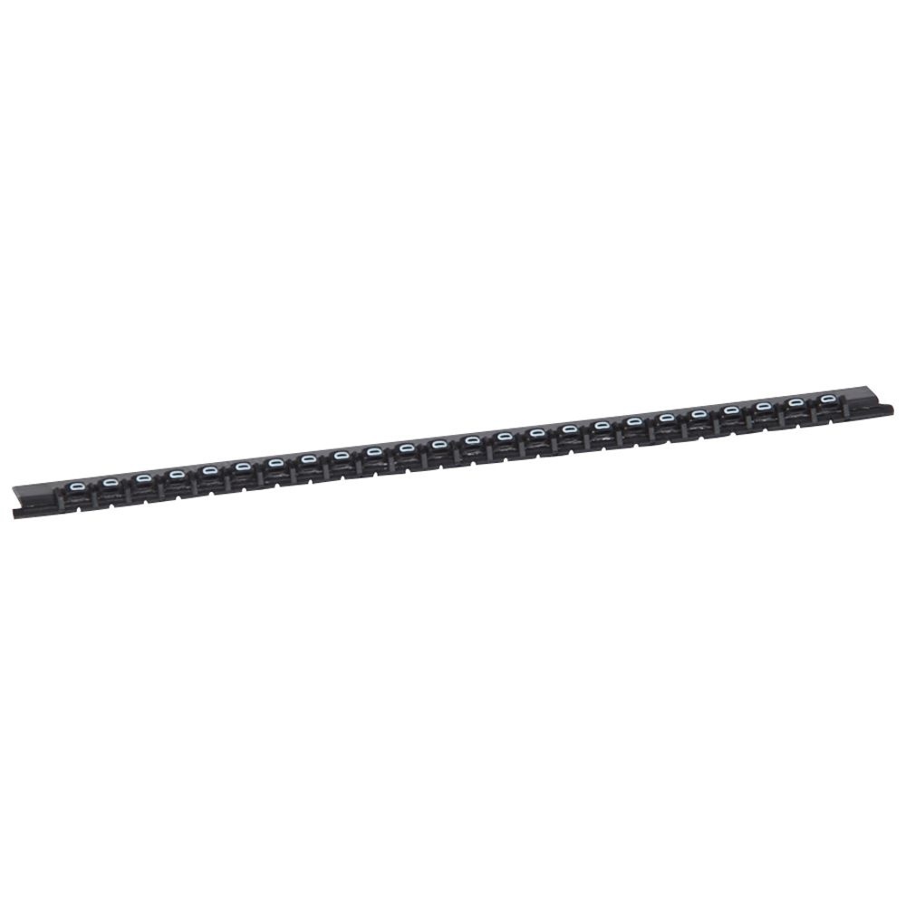 Legrand Kabelkennzeichnung 037809