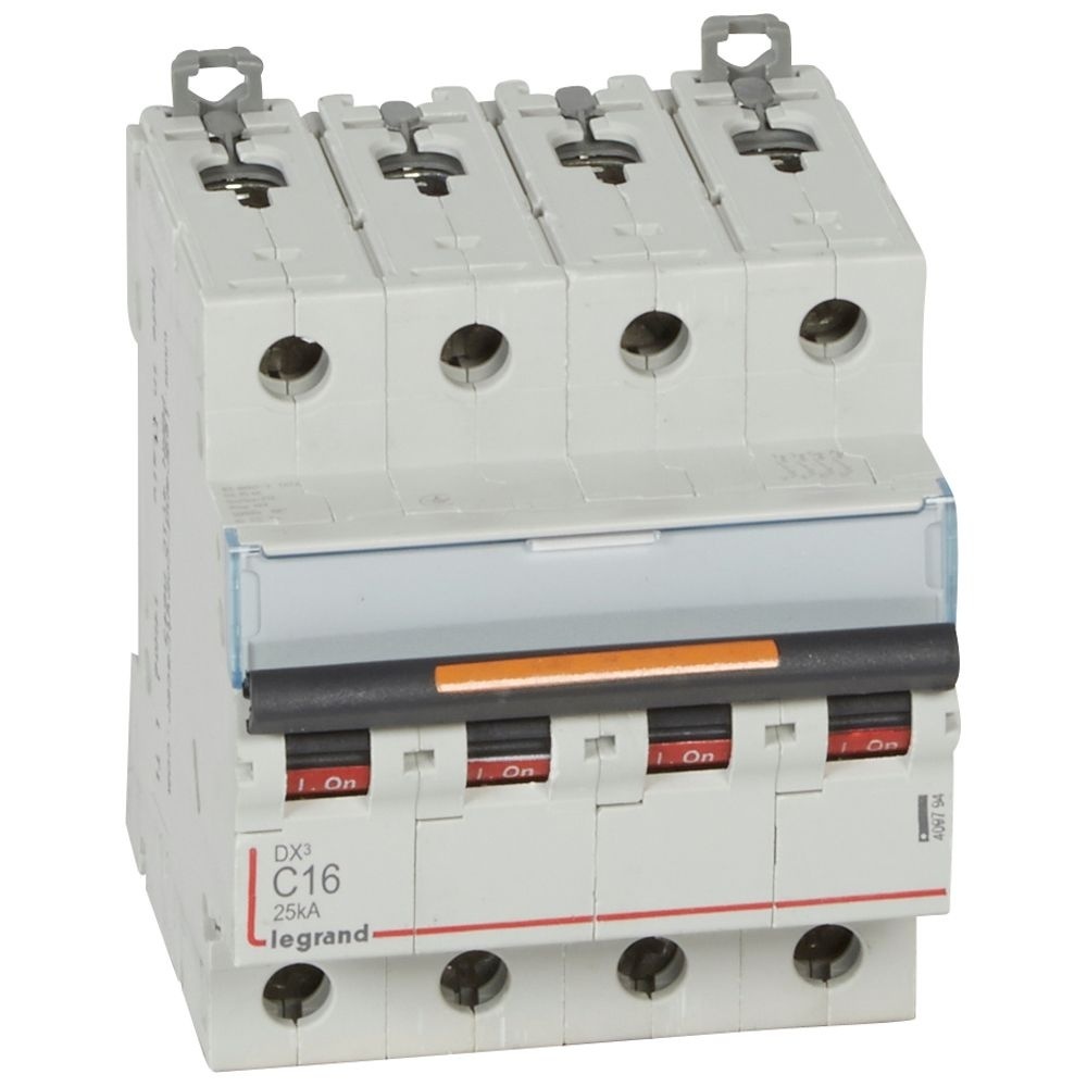 Legrand Leitungsschutzschalter 409794