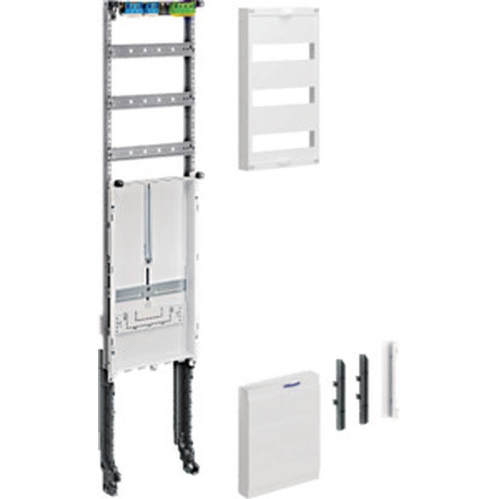 Hager Einbausatz ZU43LS