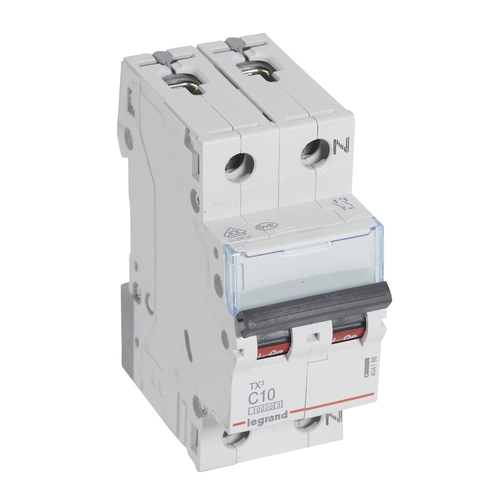 Legrand Leitungsschutzschalter 404186