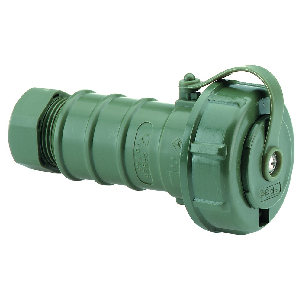 Bals Kupplung 7424