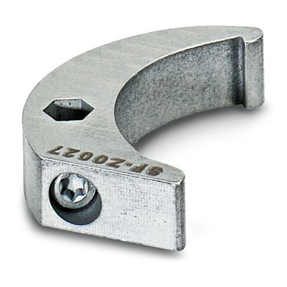 Phoenix Contact Hakenschlüssel 1607455 Typ SF-Z0027 Phoenix Contact Hakenschlüssel 1607455 Typ SF-Z0027
