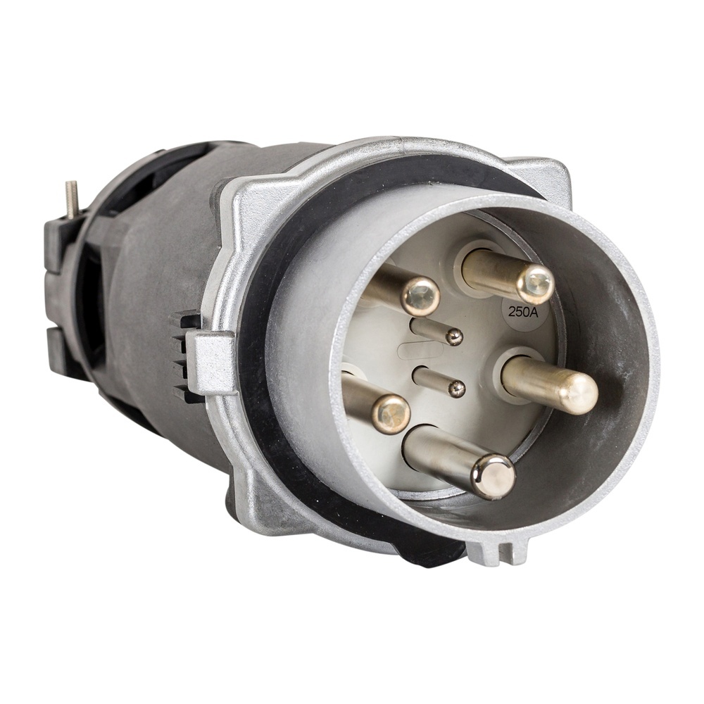 Walther-Werke CEE Hochstrom Stecker 2B9505