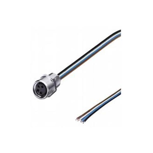 Pepperl+Fuchs Einbaudose 226472 Typ V3-M8-500