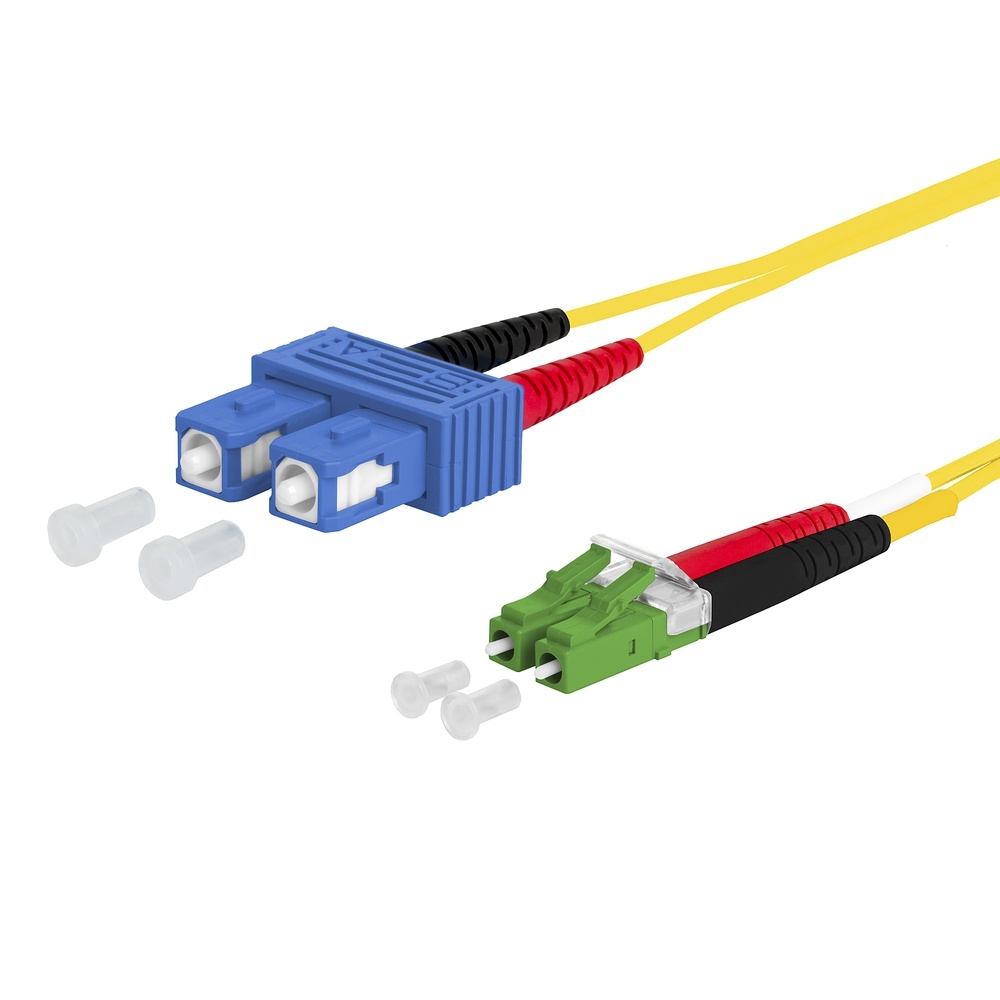 METZ CONNECT Patchkabel 151P1EOJA20E