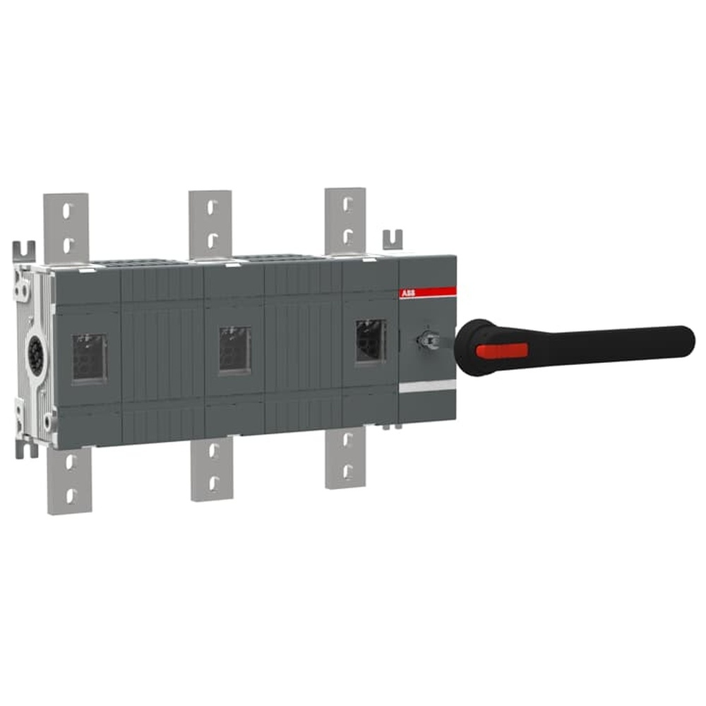 ABB Lasttrennschalter 1SCA022871R9190 Typ OT1600E30W8P